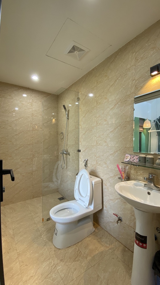 May Tropicall Villas