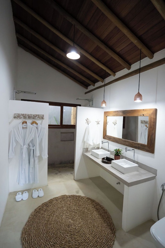 Corais de Trancoso Boutique