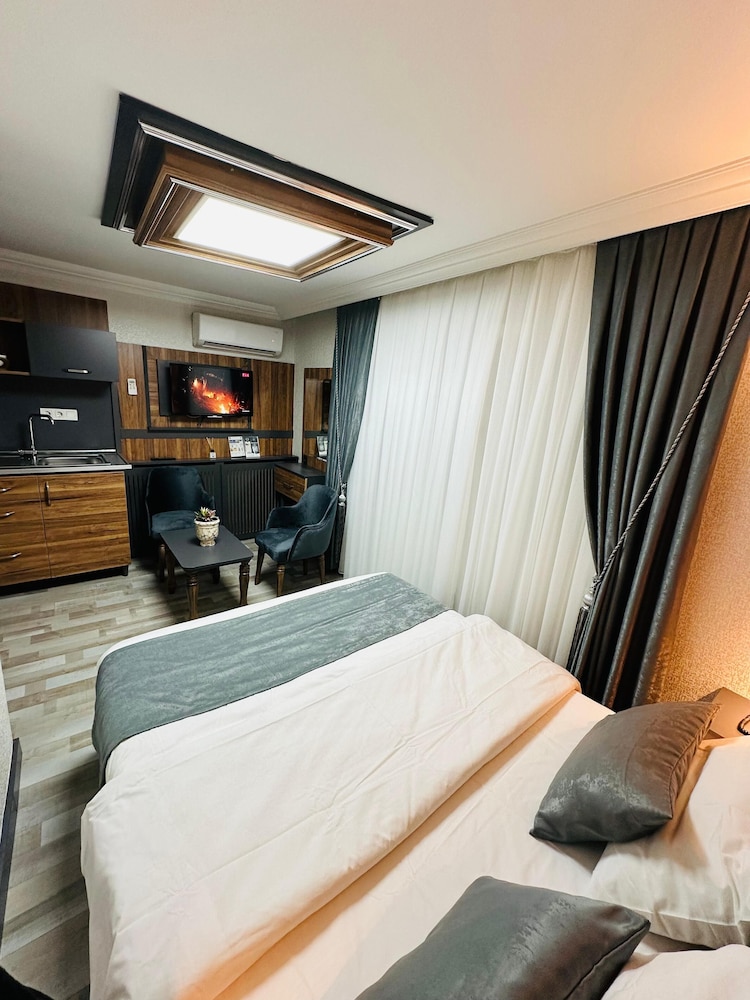 La Serena Otel - Image 51