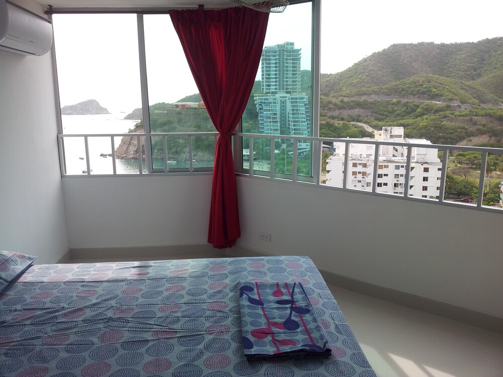 Apartamentos Santa Marta Rodadero 02