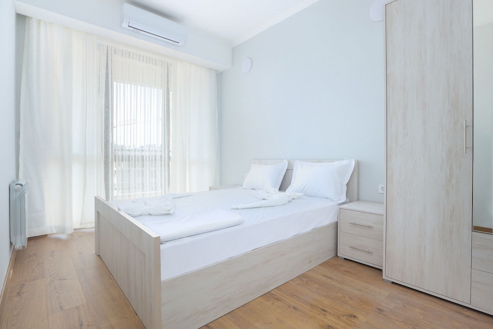 Stay Inn on Koghbatsi Str. 16