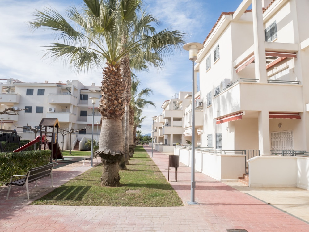 Apartamentos Marineu Arenas