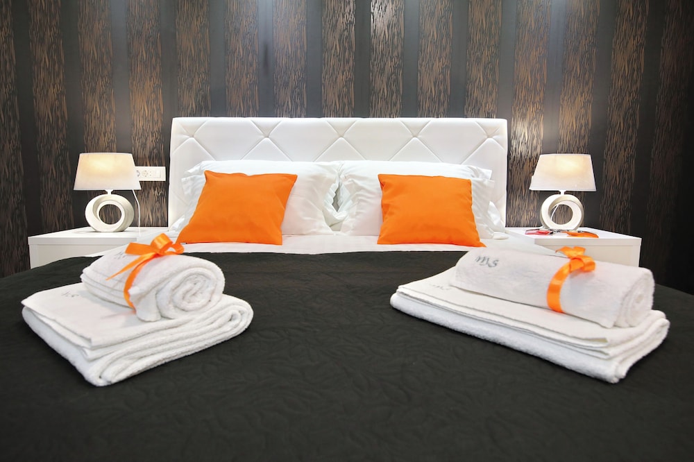 Zadar Luxury Rooms