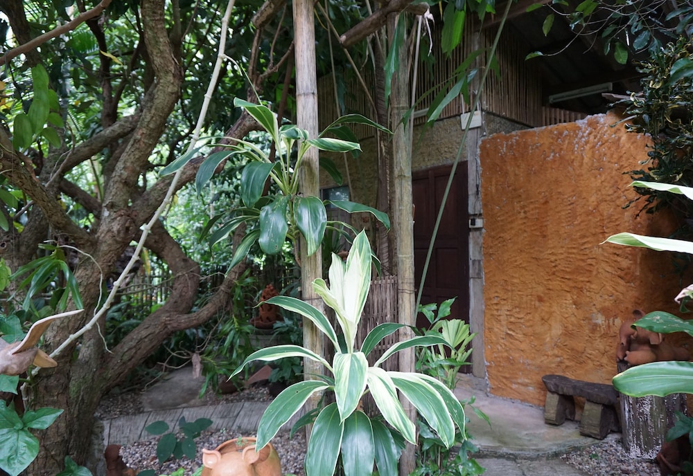 Konkubdin Homestay