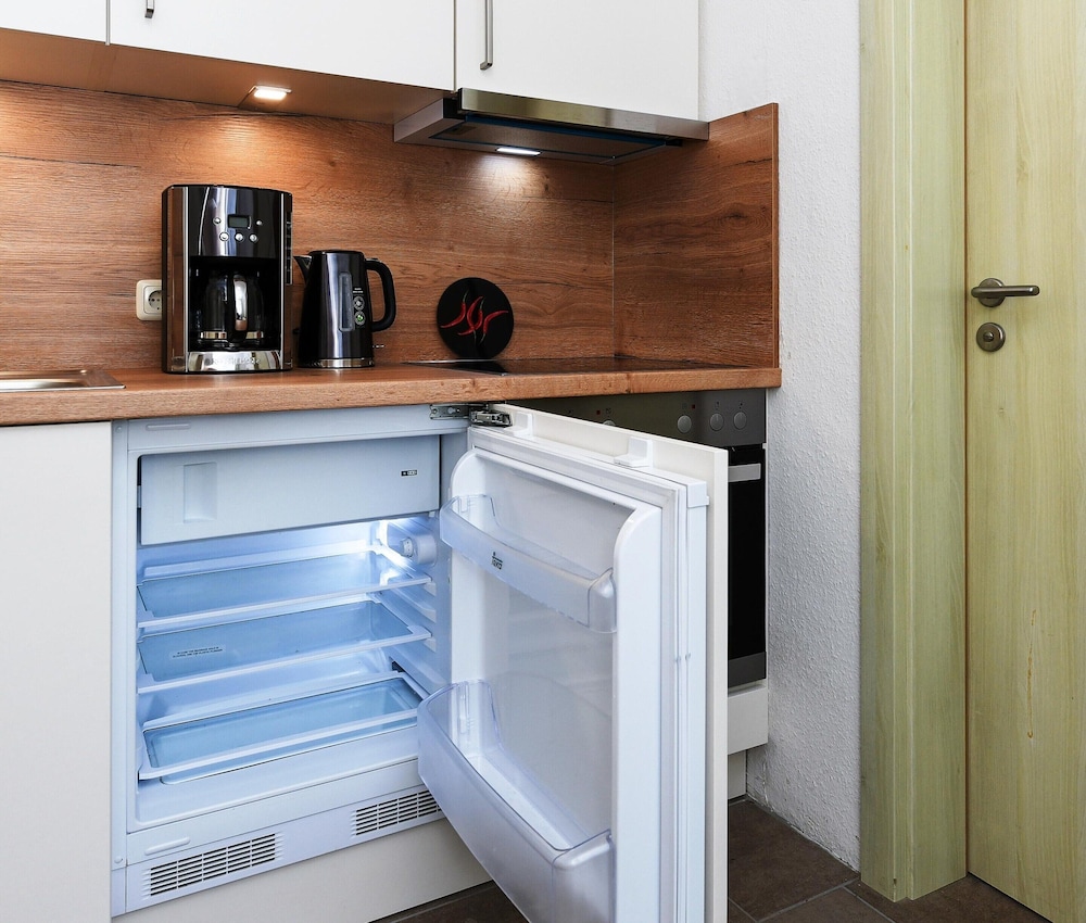 Gemuetliche Ferienwohnung mit Wintergarten, Bensersiel