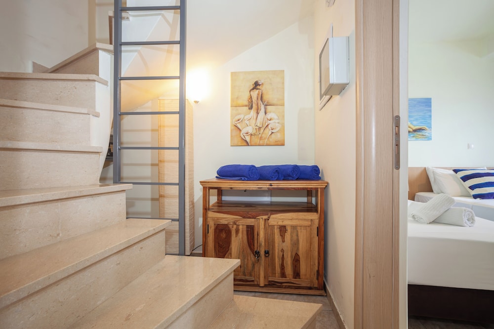 Elounda Sunrise Villa