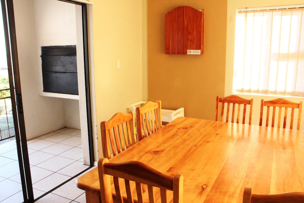 Kian's Place, Langebaan 8-sleeper