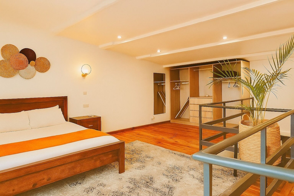 Amaryllis Residences Mount Pleasant