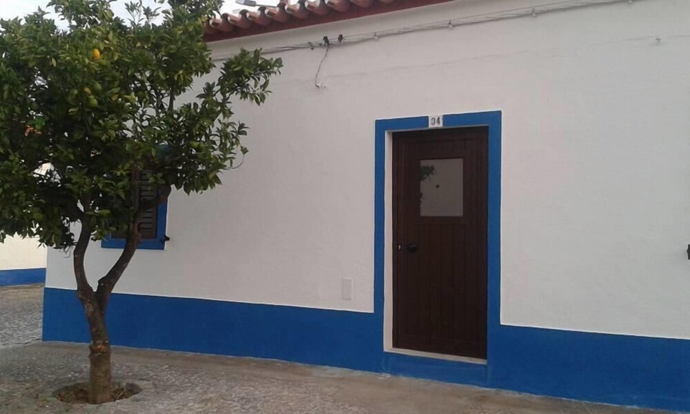 Cantinho em Montoito