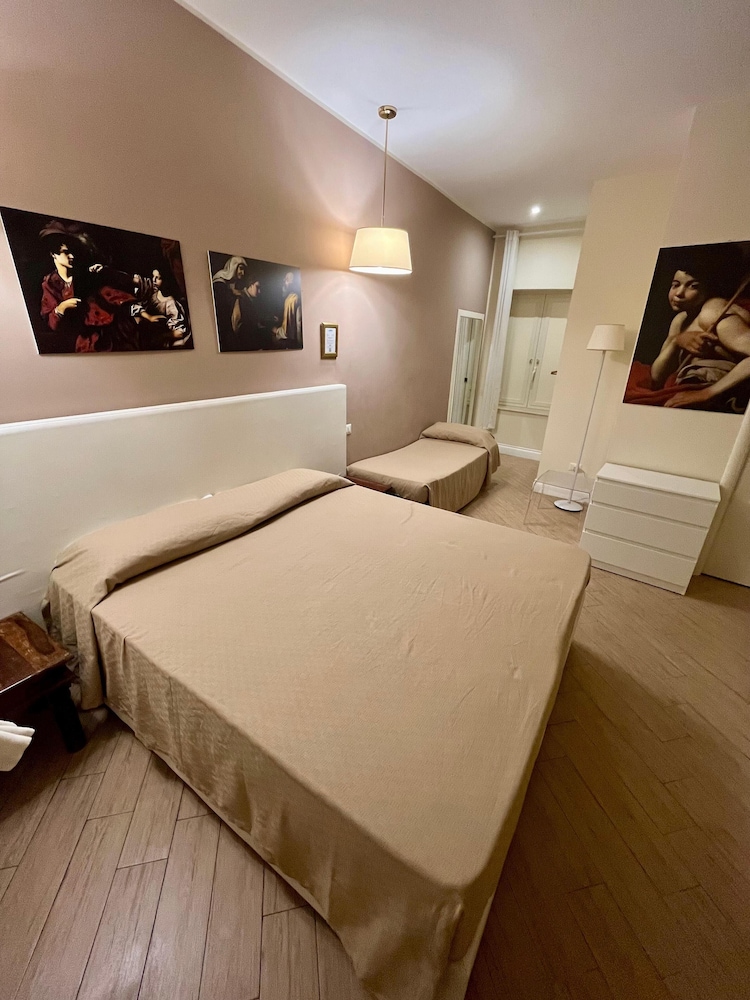 de Ribera rooms