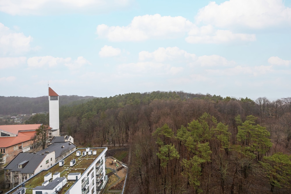 Apartment Słowackiego Gdańsk by Renters view 4