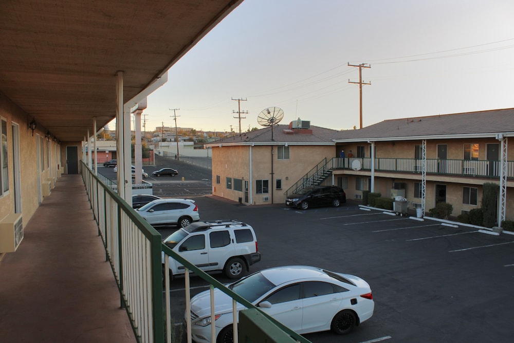 Star Inn