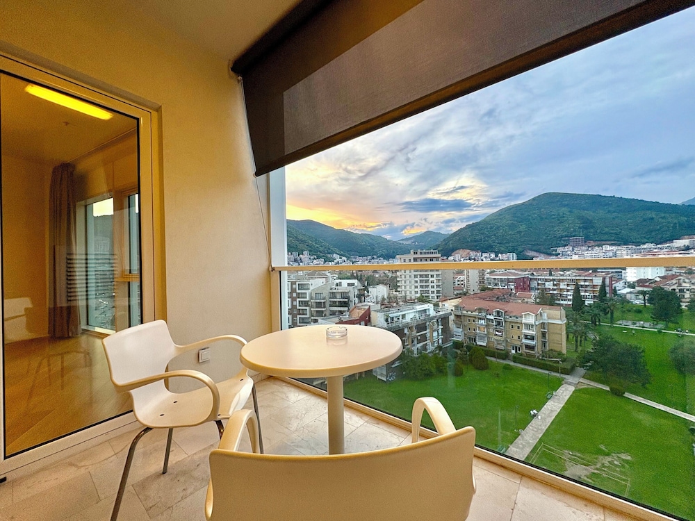 The Royal Suite - Tre Canne