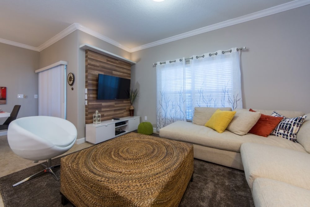 Storey Lake Resort Vacation Home