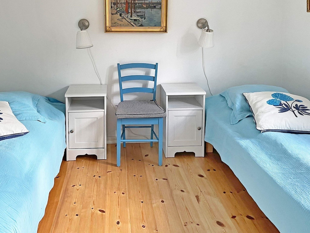Holiday Home in SÃ¶lvesborg view 2