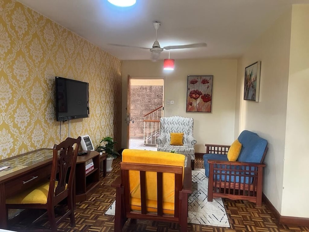 Brickwood Apartments Westlands