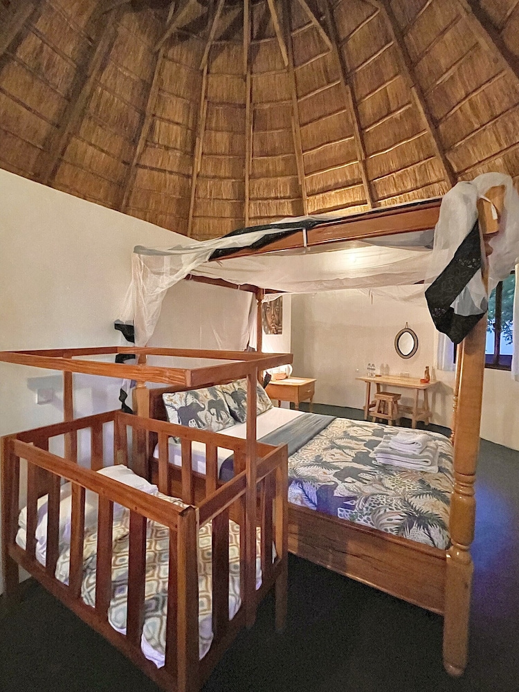 Camp Atupele