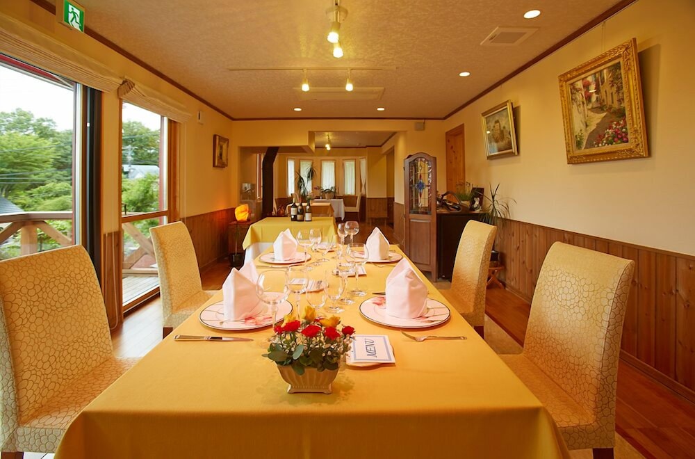 Auberge Millau view 3