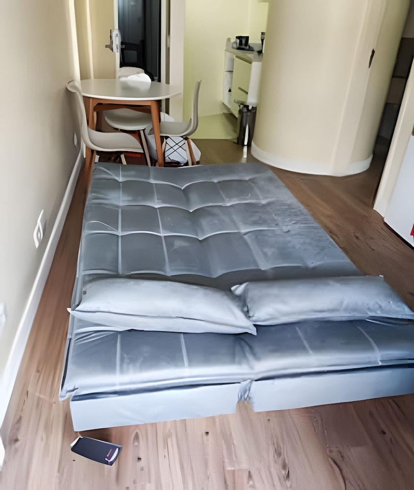 Apartamento Novinho Liberdade SP