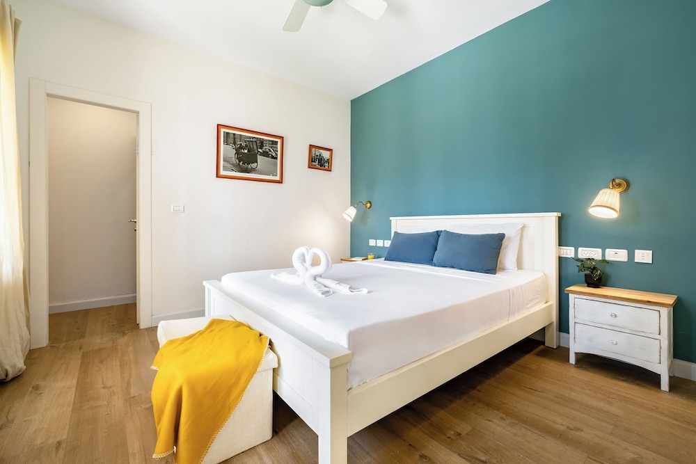 Rosh HaNikra Garden Villa by Sea N' Rent