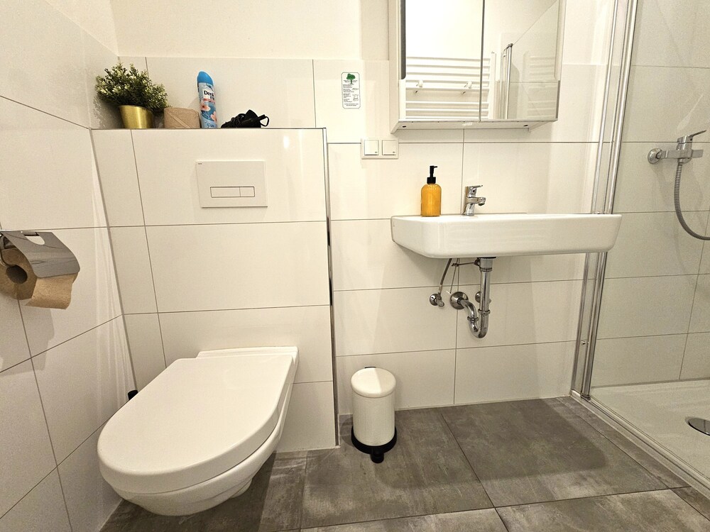 Airport Messe Apartments