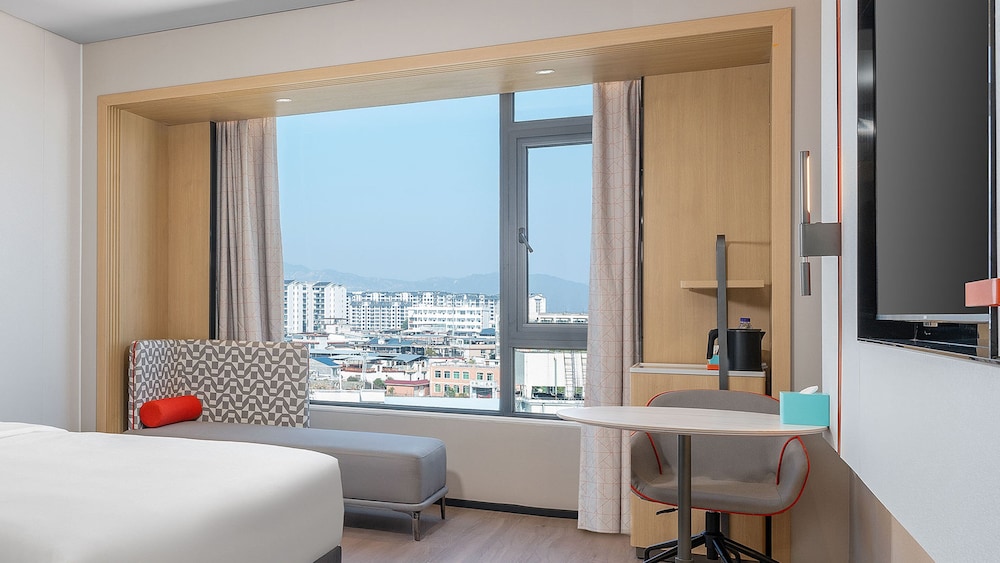 Holiday Inn Express Longyan Liancheng by IHG