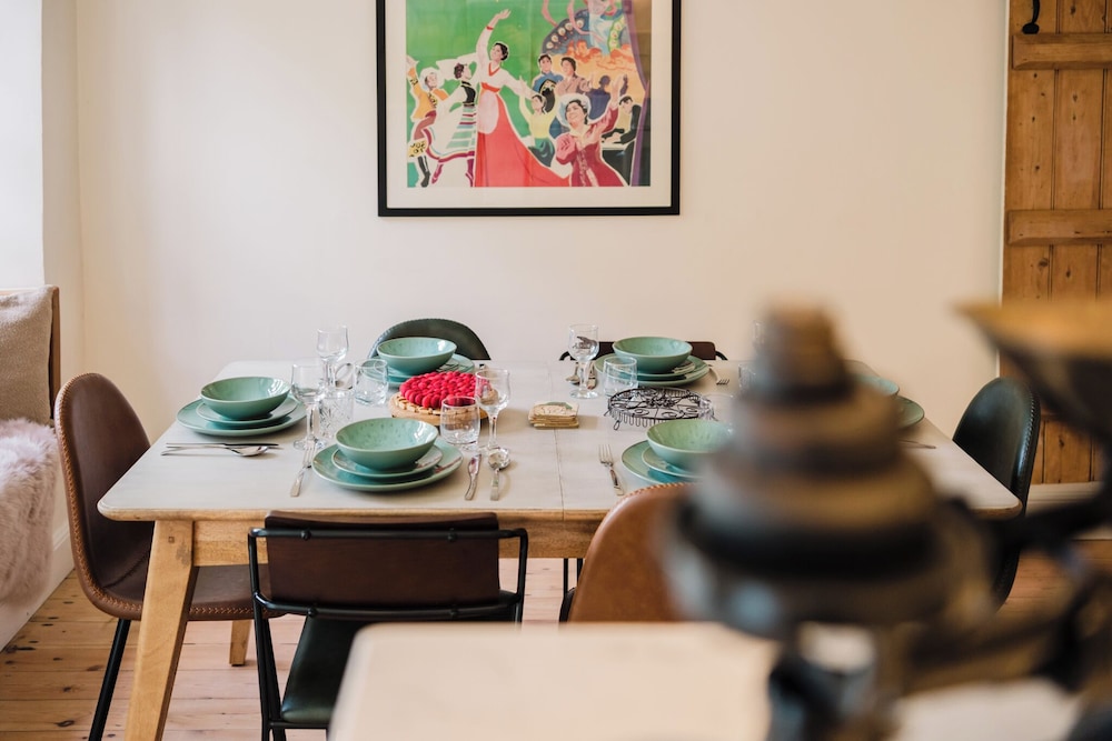 Historic 3 BD Cottage in the Cotswolds
