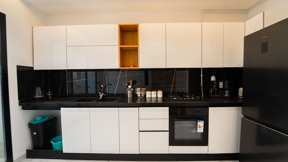 Rd Parcs Appartement Neuf aux Jardins De Carthage