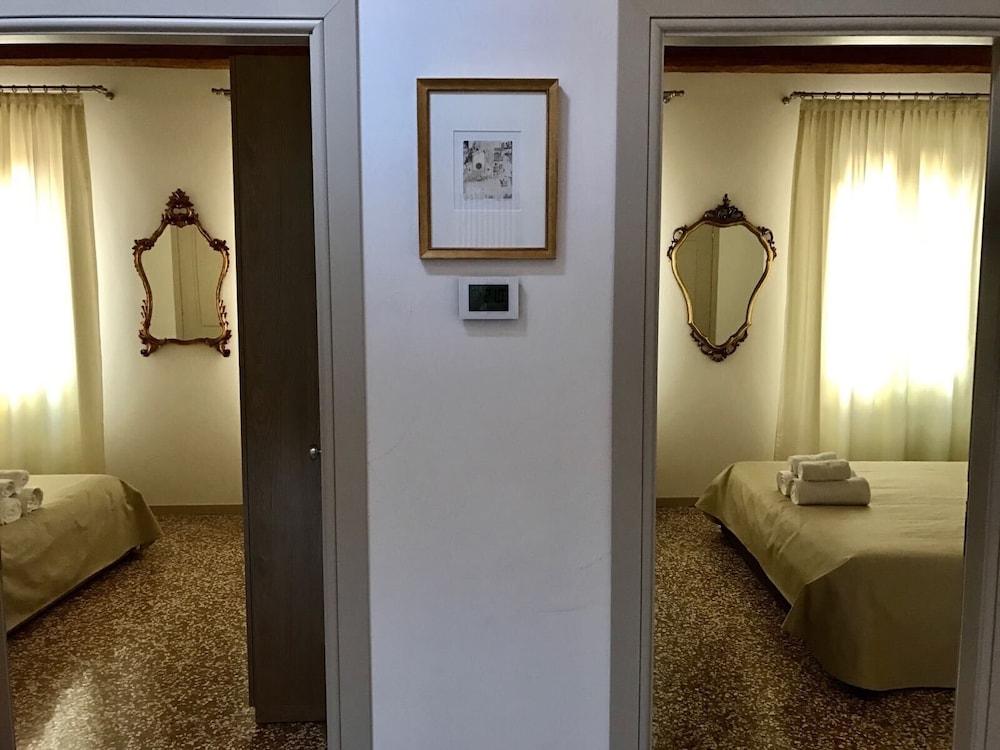 B&B Al Pozzo di Luce