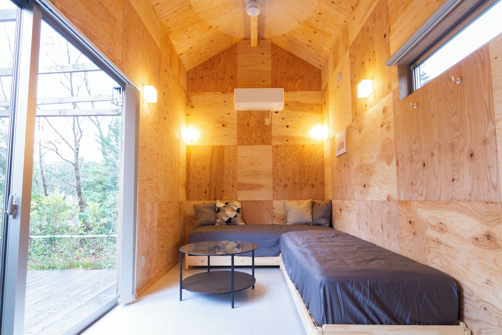 Izu-Kogen Tent Resort