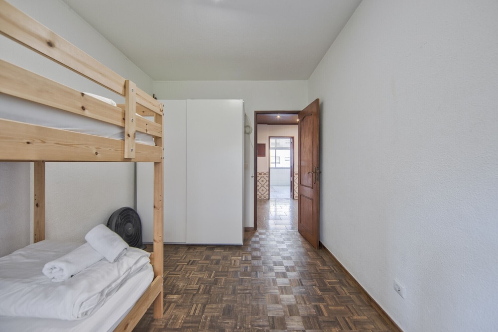 Pontinha Typical by Homing