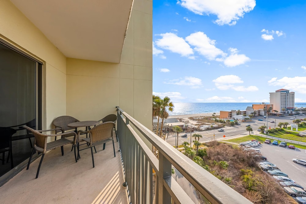Origin at Seahaven by Panhandle Getaways