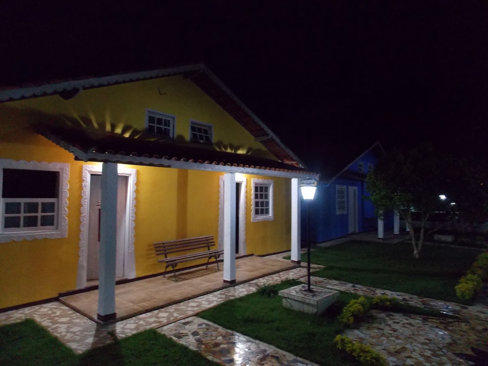 Pousada Villa São Bento