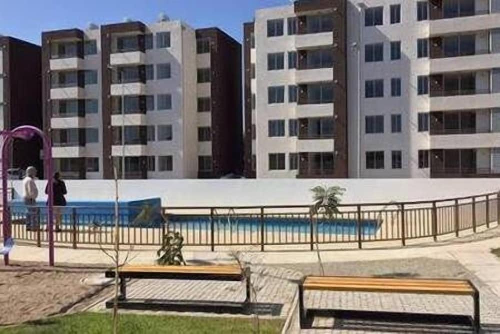 Depto La Serena 962