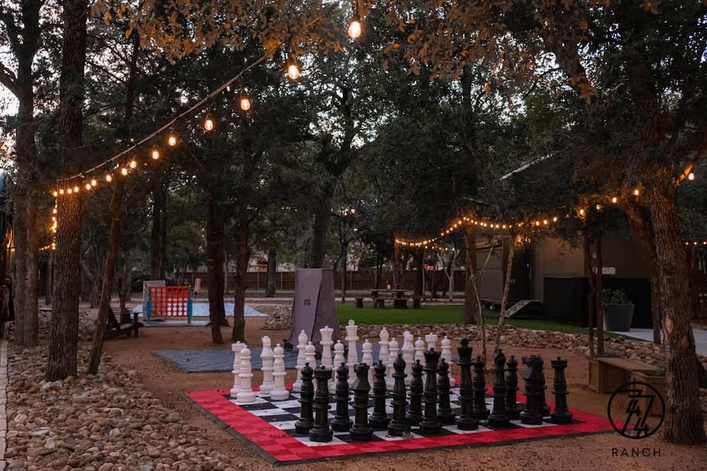 The Aspen Unit in Austin