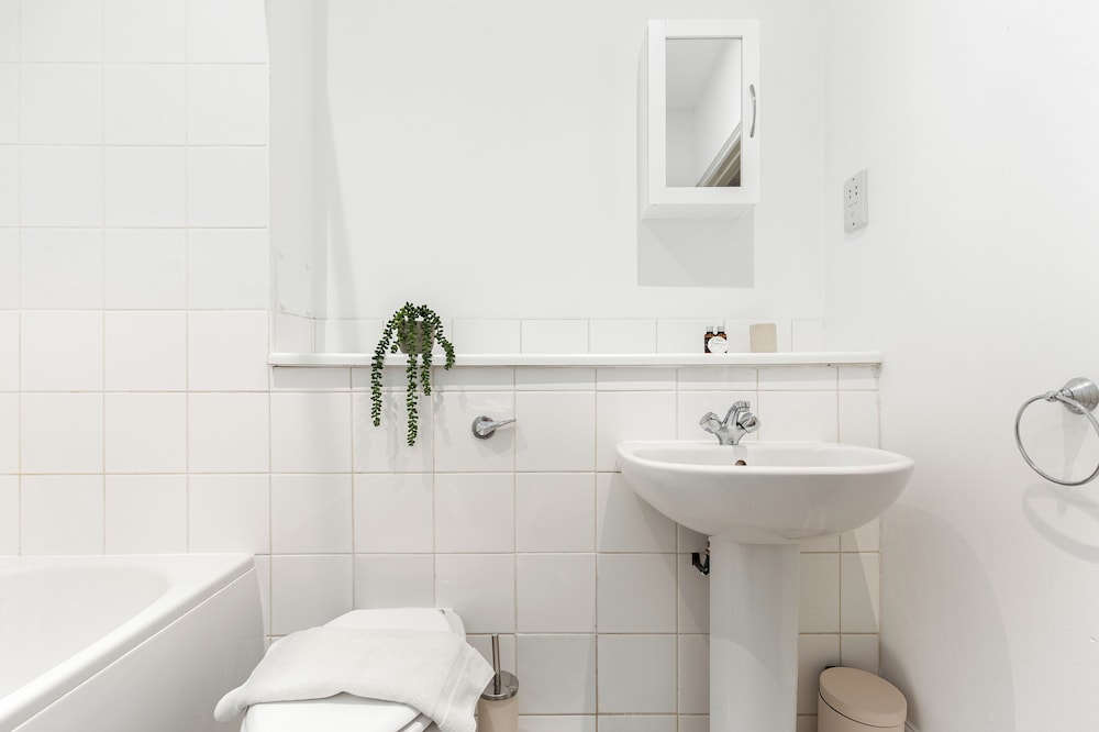 Lavish 1 Bed Flat near Broadway Market