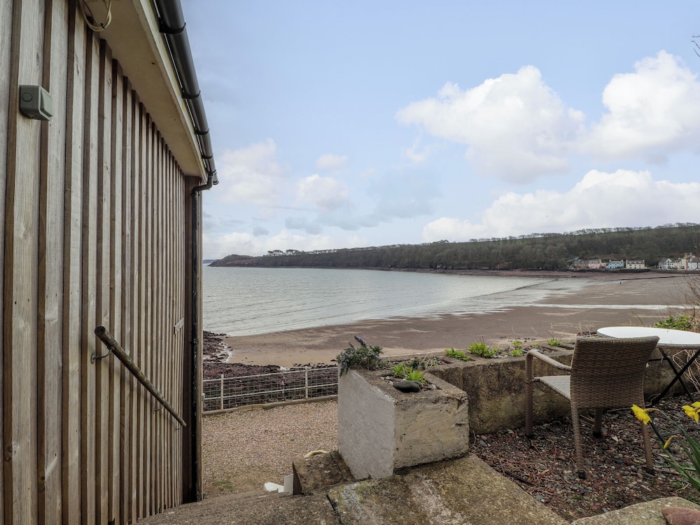 Blackrock Boathouse