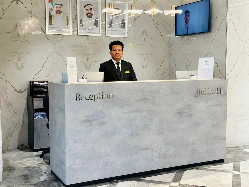 BANIYAS PLAZA HOTEL APARMENT