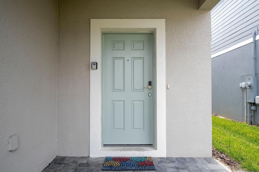 4462 KR - Spacious Resort Getaway