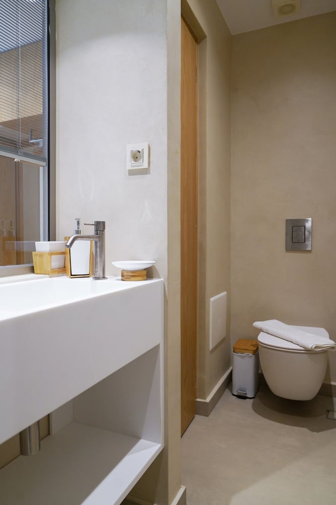 Mystiko Maisonette With Hot Tub - Chania Old Town