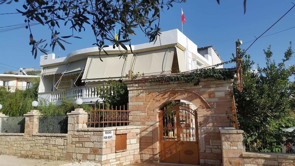 Vila Vasiliu
