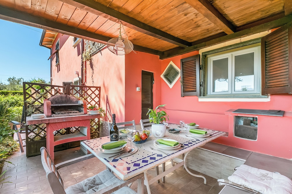 Casa Fra Gli Ulivi