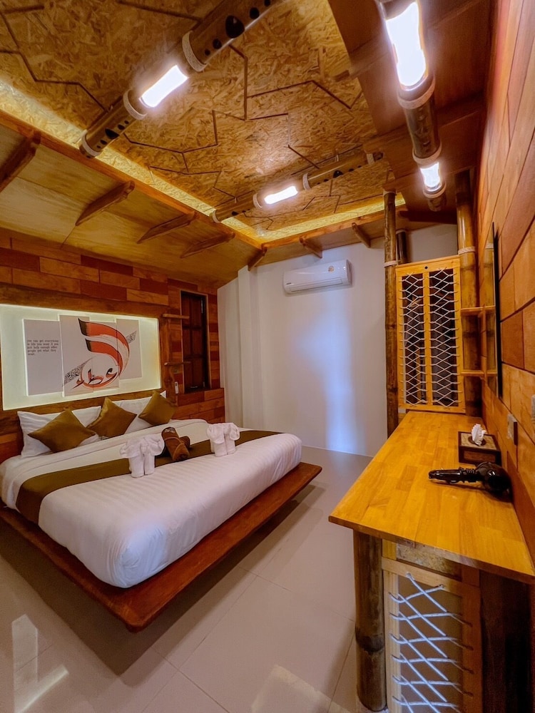 Puteri Lanta Family Villas
