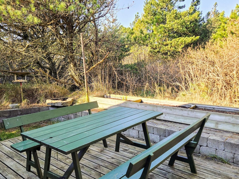 6 Person Holiday Home in Thisted