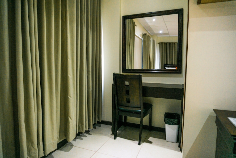 Canyon Boutique Hotel