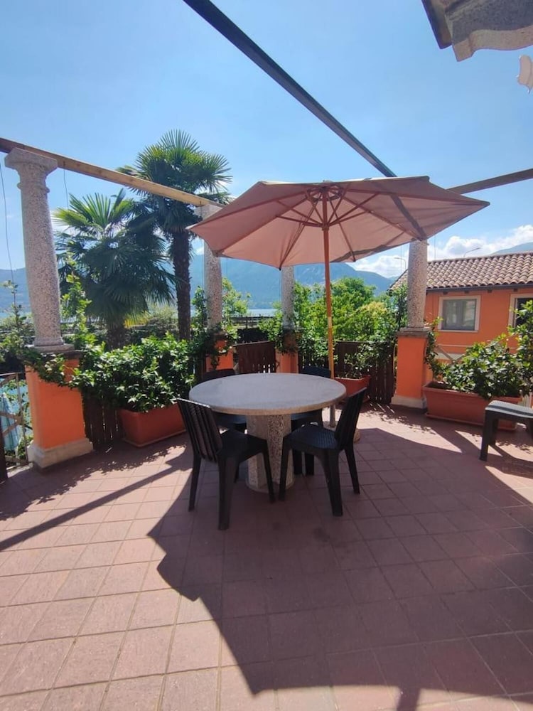 Gelsomino 2 Apartment With Garden in Verbania view 5