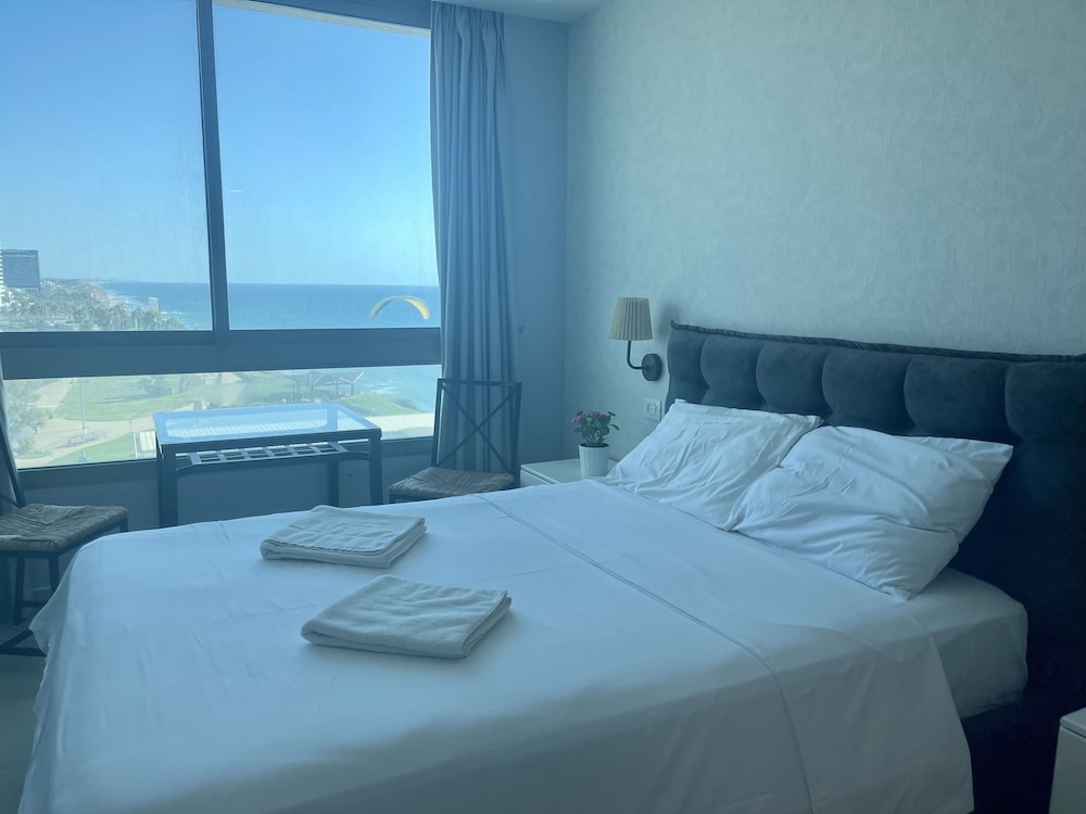 Carmel Holiday Apartments