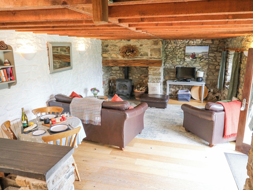 Stable Cottage