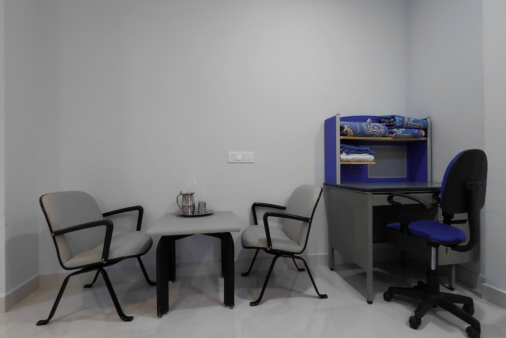 V & U Homestay Sadar