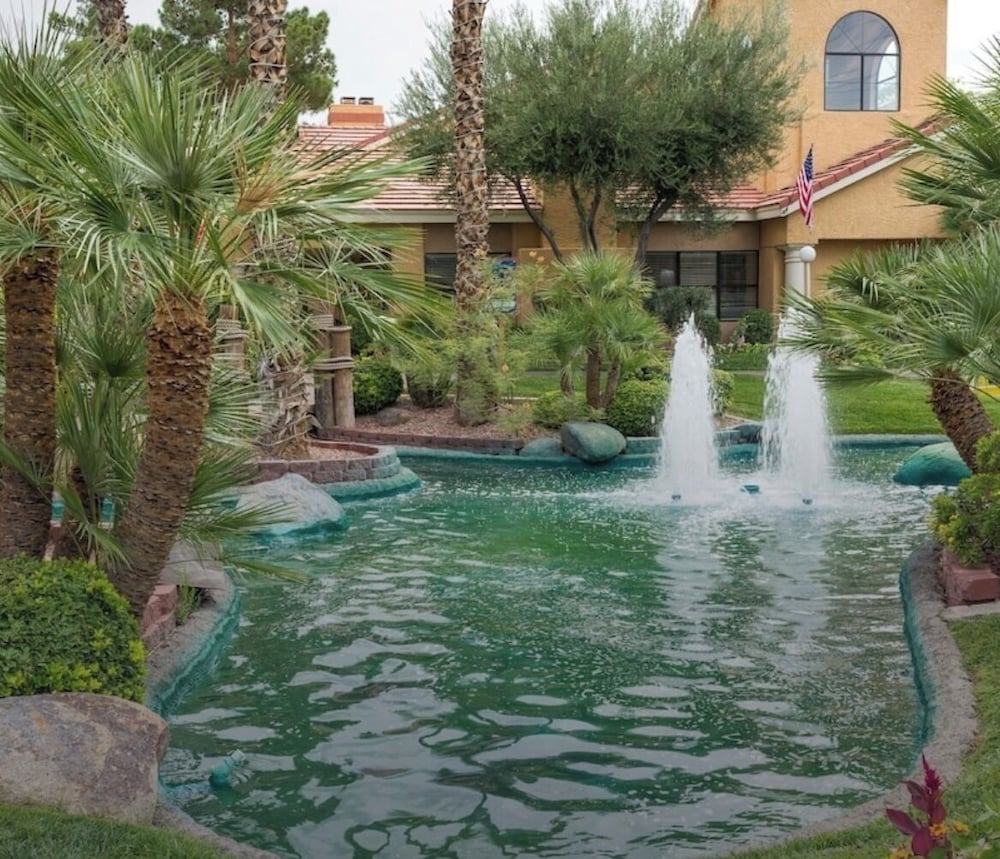 Westgate Flamingo